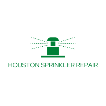 Houston Sprinkler Repair Logo